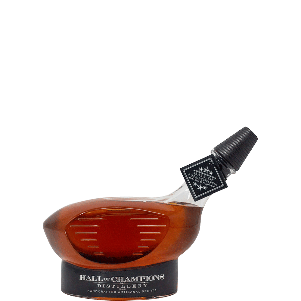 Hall of Champions Golf Bourbon (750ml)