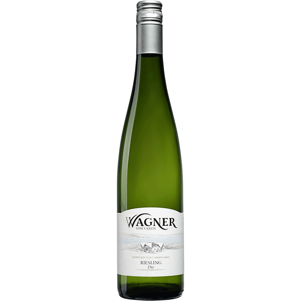 Wagner Dry Riesling | Total Wine & More