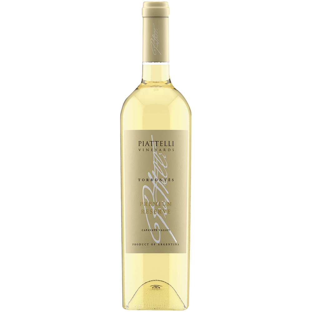 Piattelli Premium Torrontes | Total Wine & More