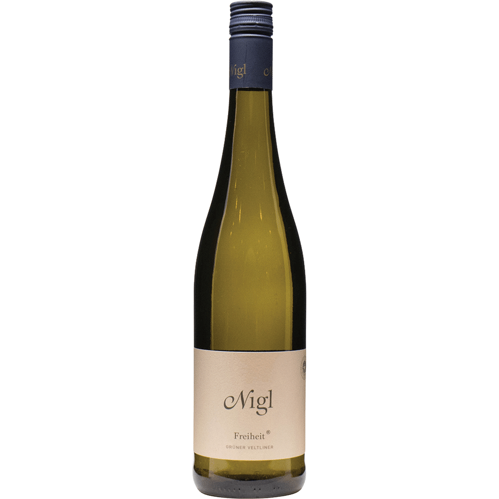 Nigl Gruner Veltliner Freiheit Kremstal Wine & | Total More