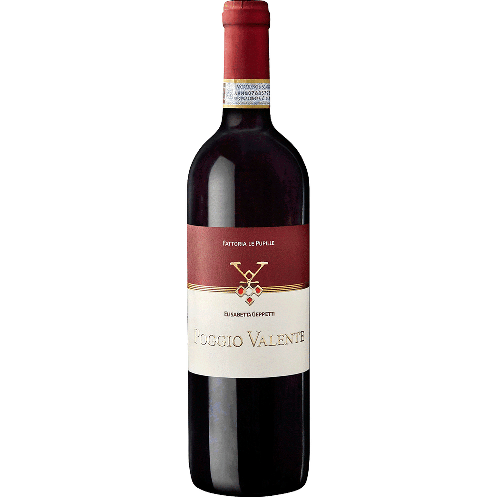 Fattoria Le Pupille Poggio Valente | Total Wine & More