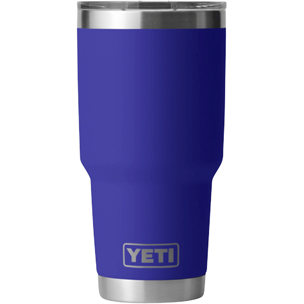 YETI RAMBLER 30oz TUMBER REVIEW - Key Features Of This Popular