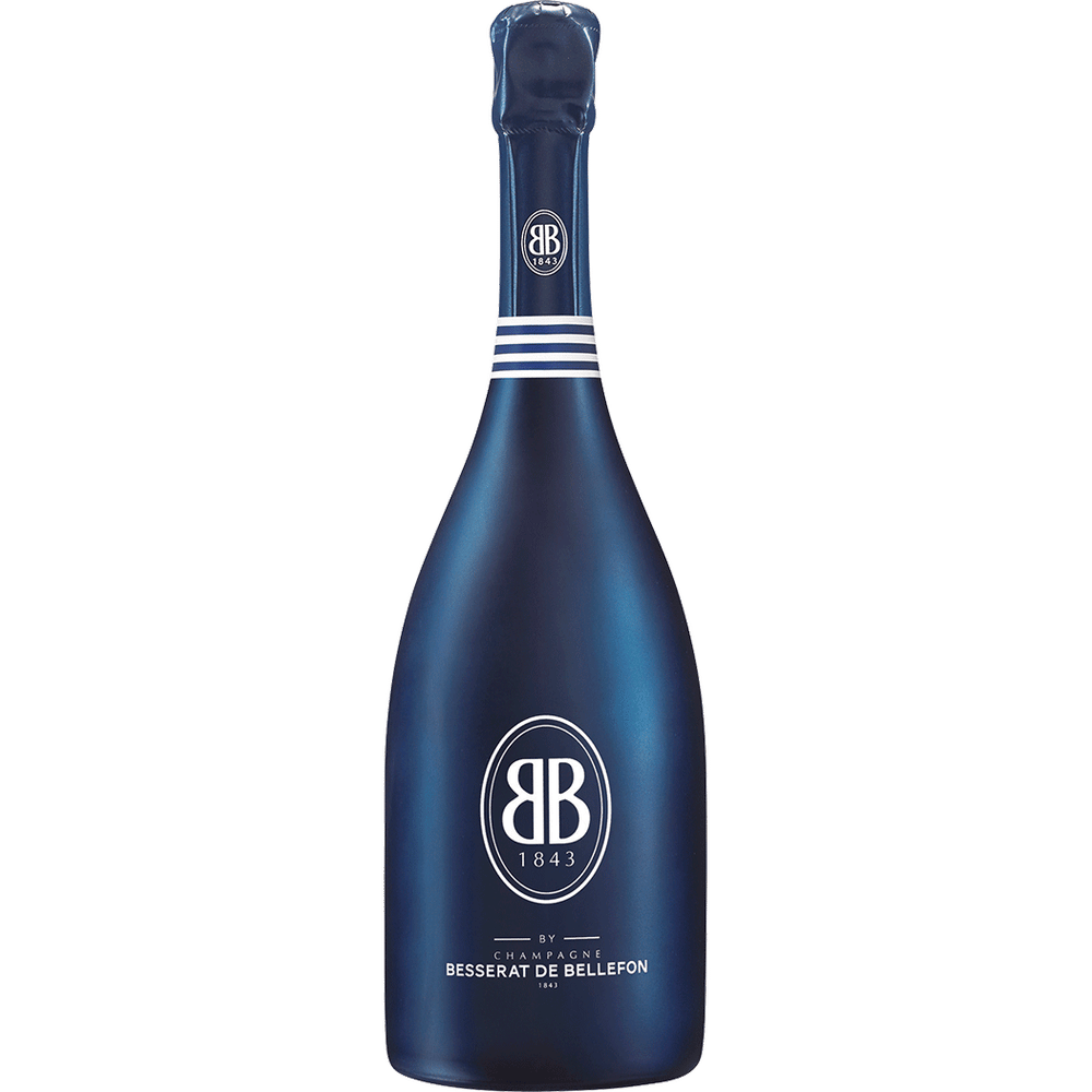 BB 1843 Cuvee Brut Champagne | Total Wine & More