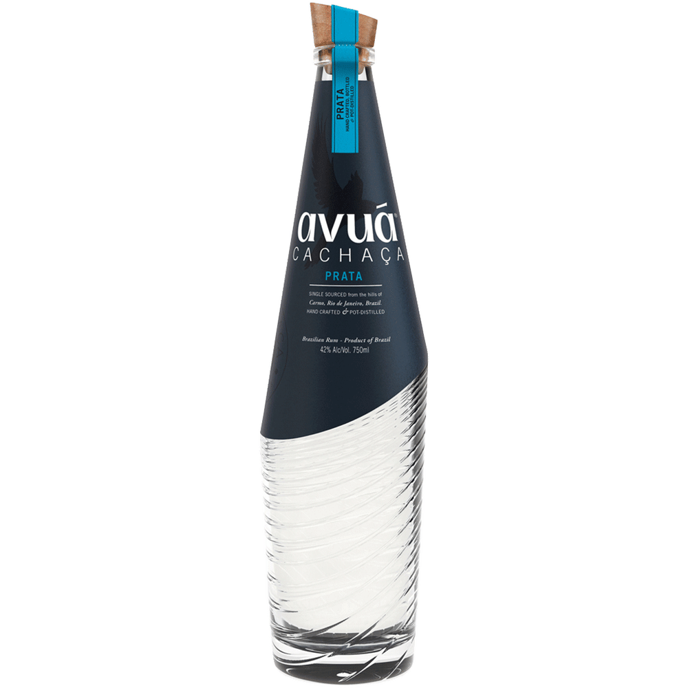 More & Rum Cachaca Prata Wine | Total Avua