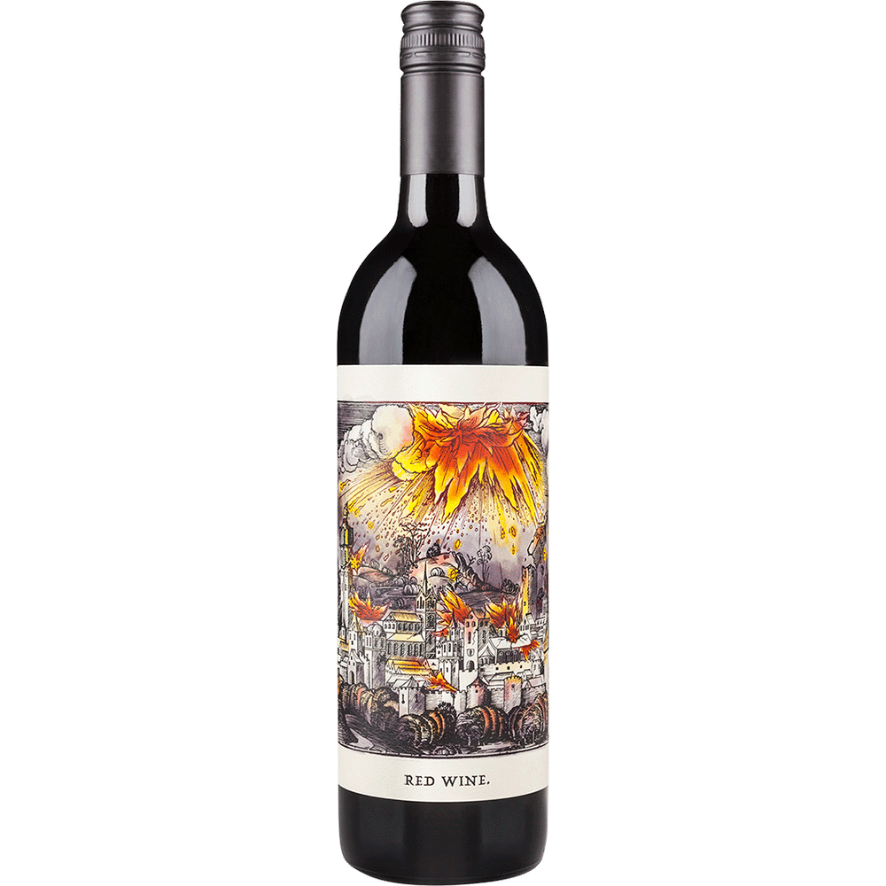 Rabble Red Blend