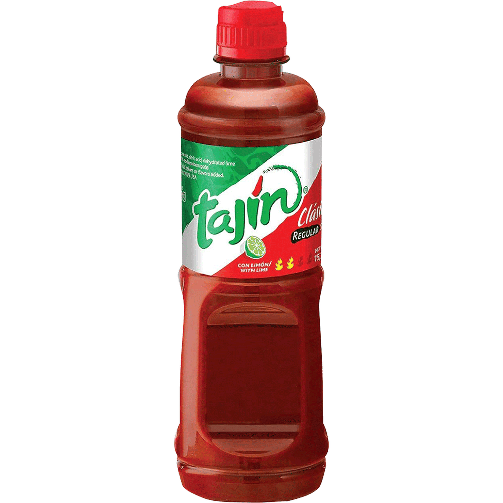 Tajin Seasoning Sauce