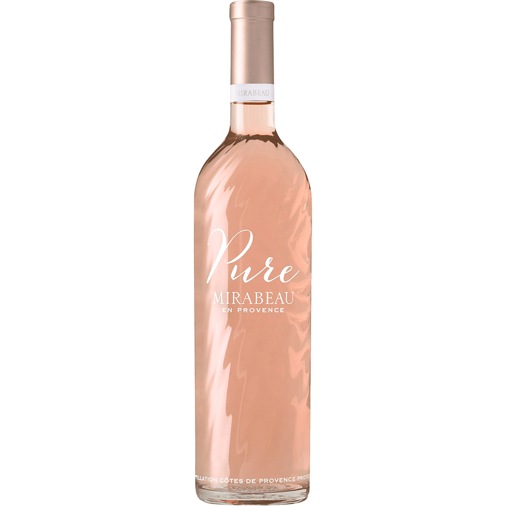 MIRABEAU PURE ROSE | Total Wine & More