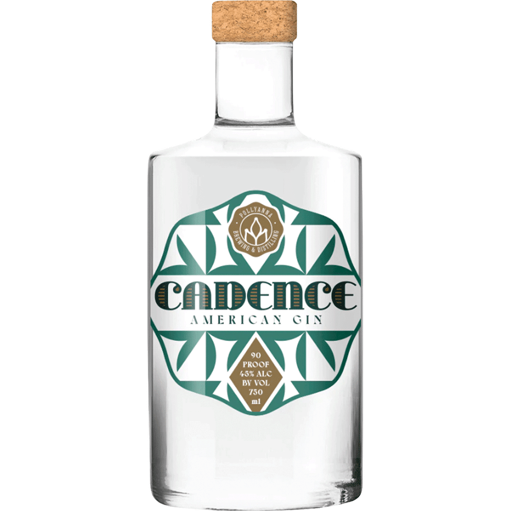 Hendricks Gin - (750ml Bottle)