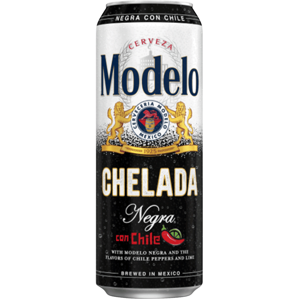 Modelo Chelada Negra | Total Wine & More