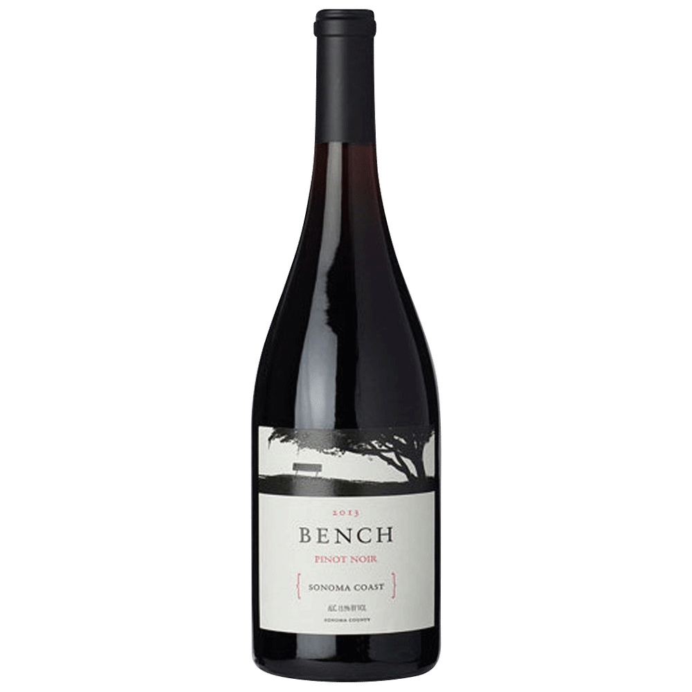 The Best Sonoma Coast Pinot Noir