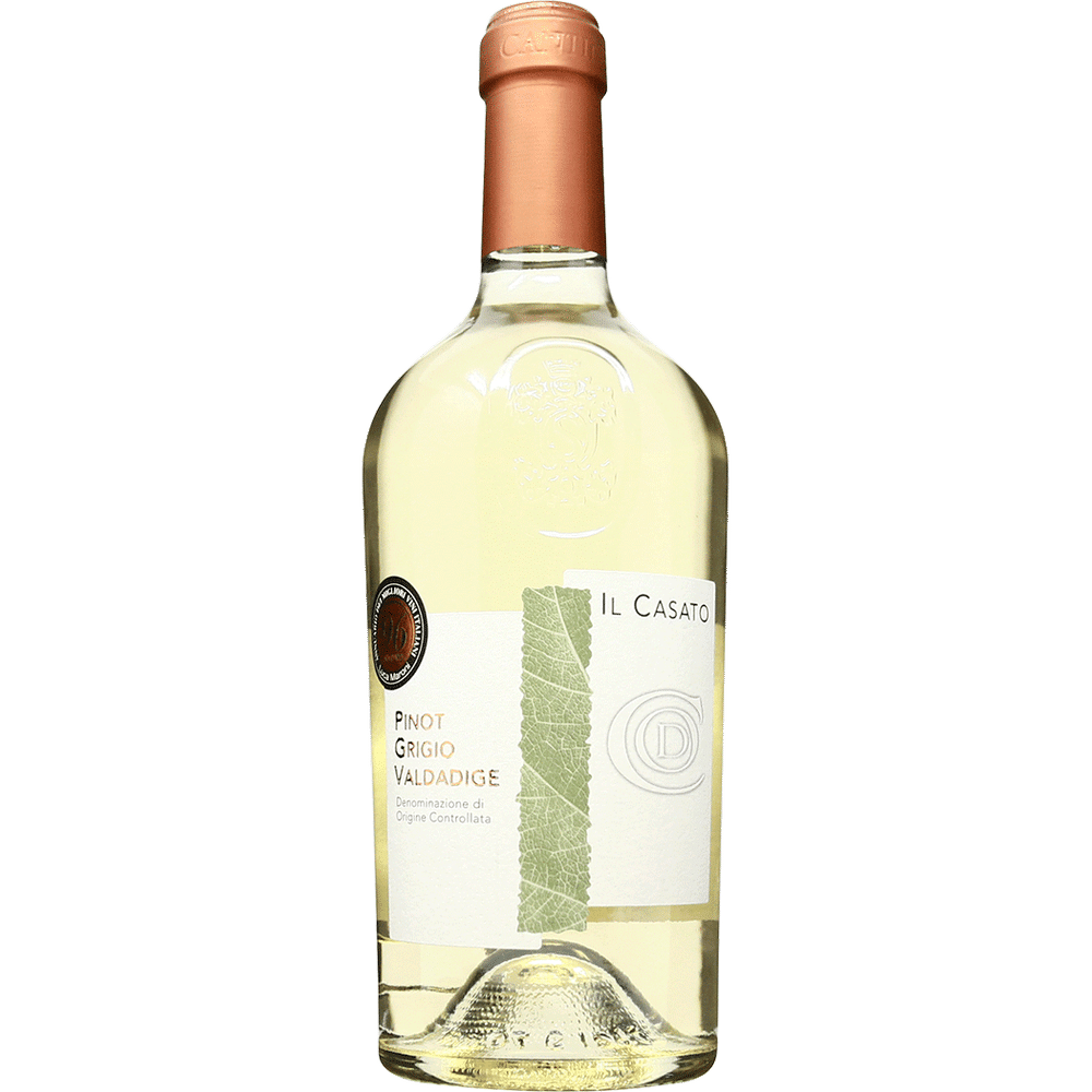 Il Casato Pinot Grigio | Total Wine & More