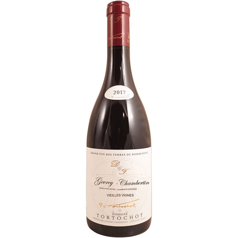 Domaine Tortochot Gevrey-Chambertin VV | Total Wine & More