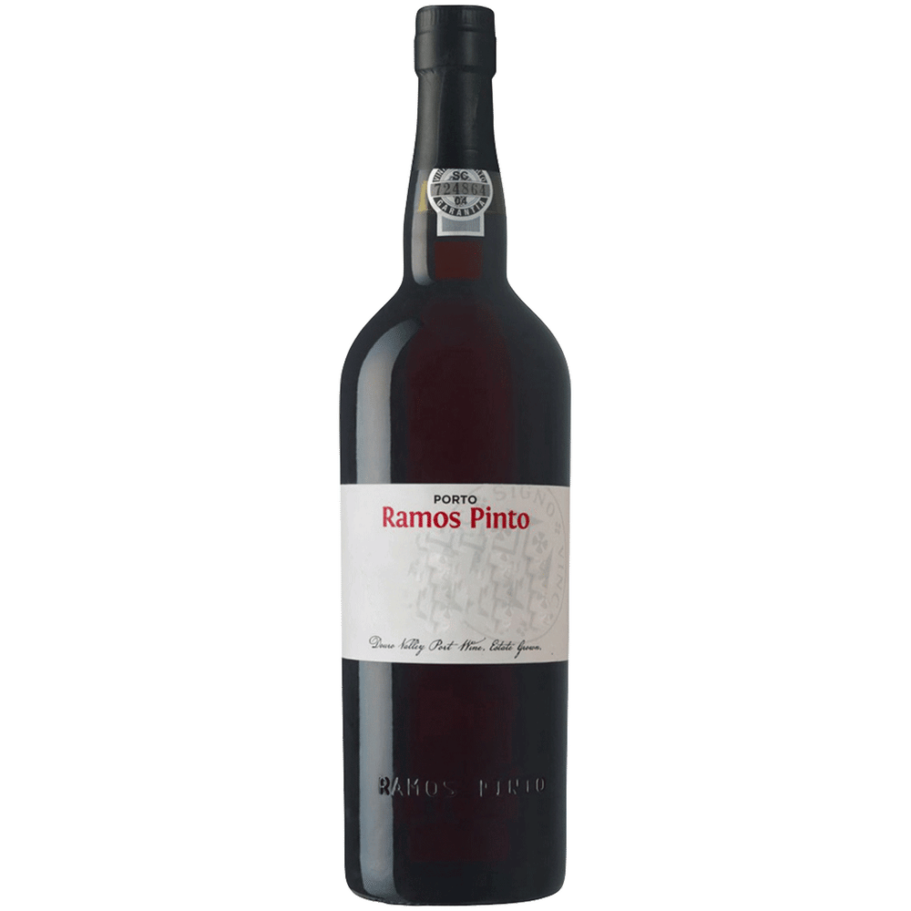 Ramos Pinto Vintage Port | Total Wine & More