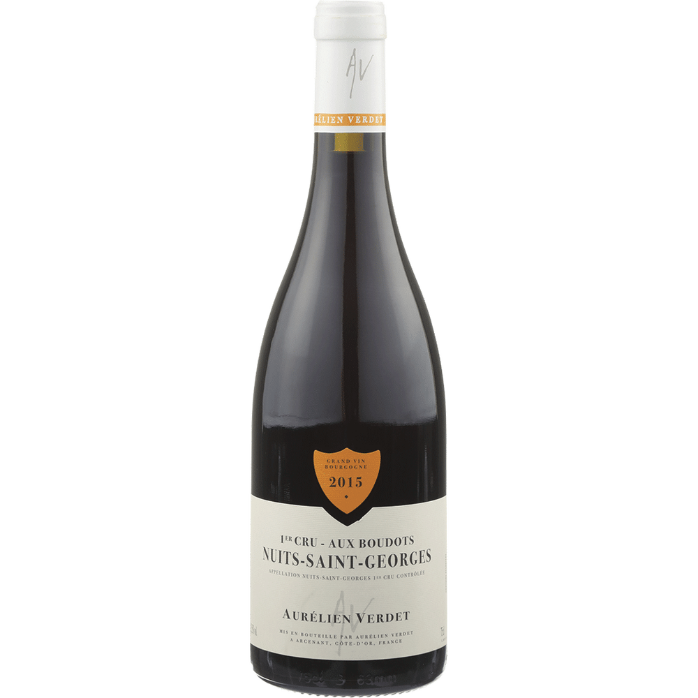 A.Verdet Nuits-Saint-Georges 1er Cru Aux Boudots | Total Wine & More