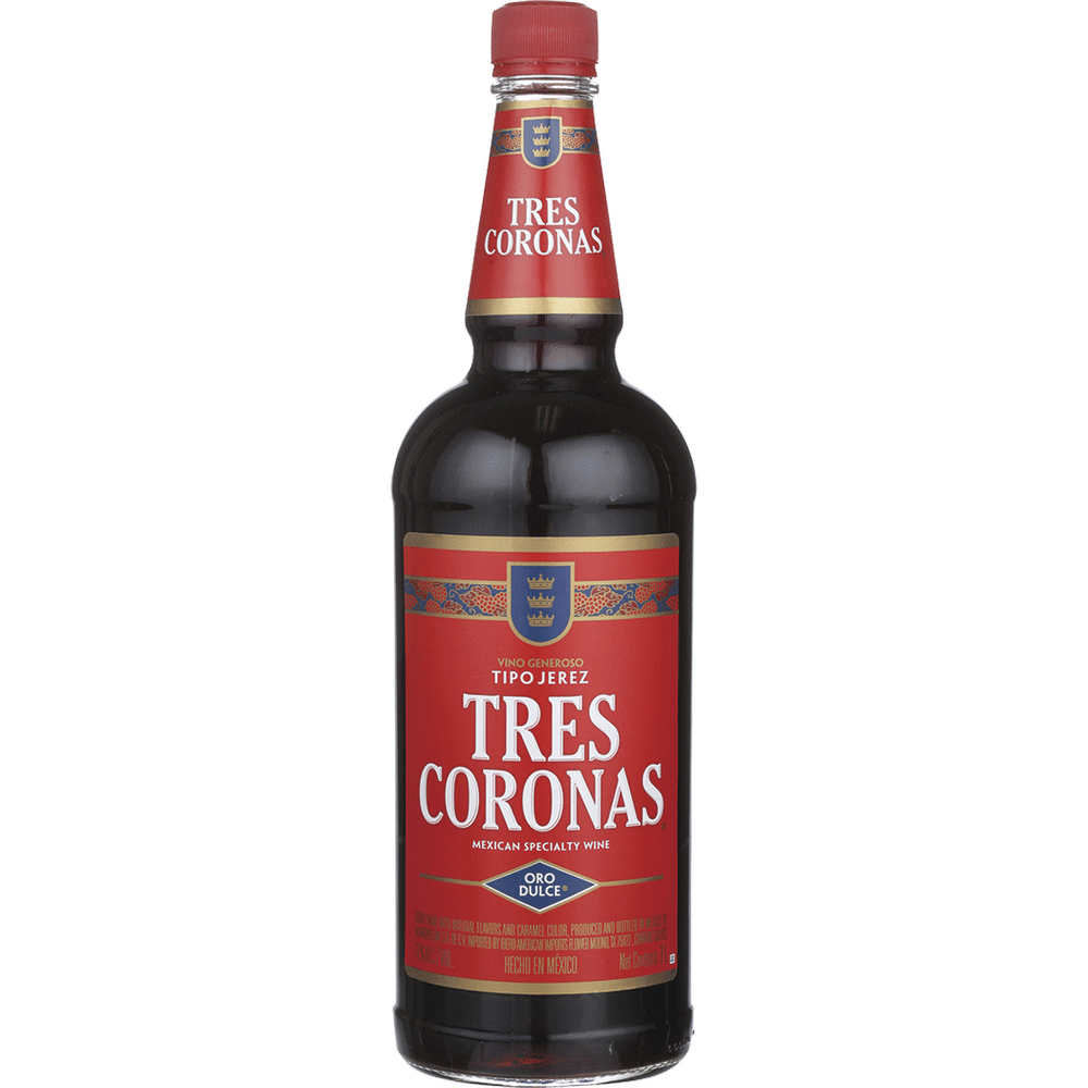 Tres Coronas Oro Dolce | Total Wine & More