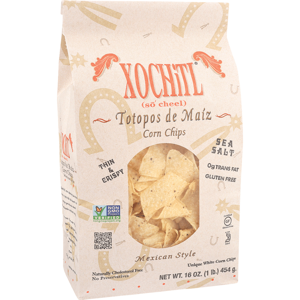 Xochitl Tortilla Chips Total Wine More