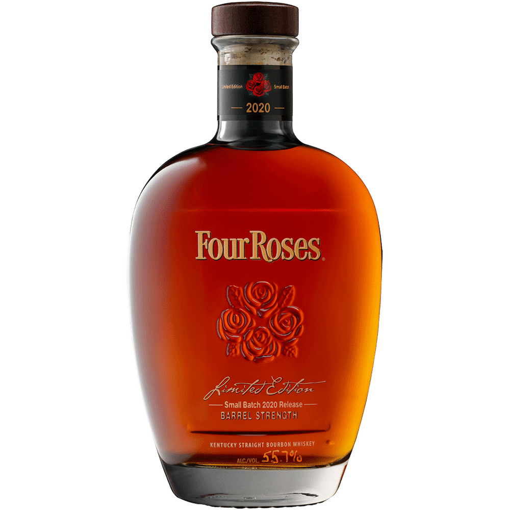 Four Roses Limited Edition Small Batch Bourbon Total Wine & More