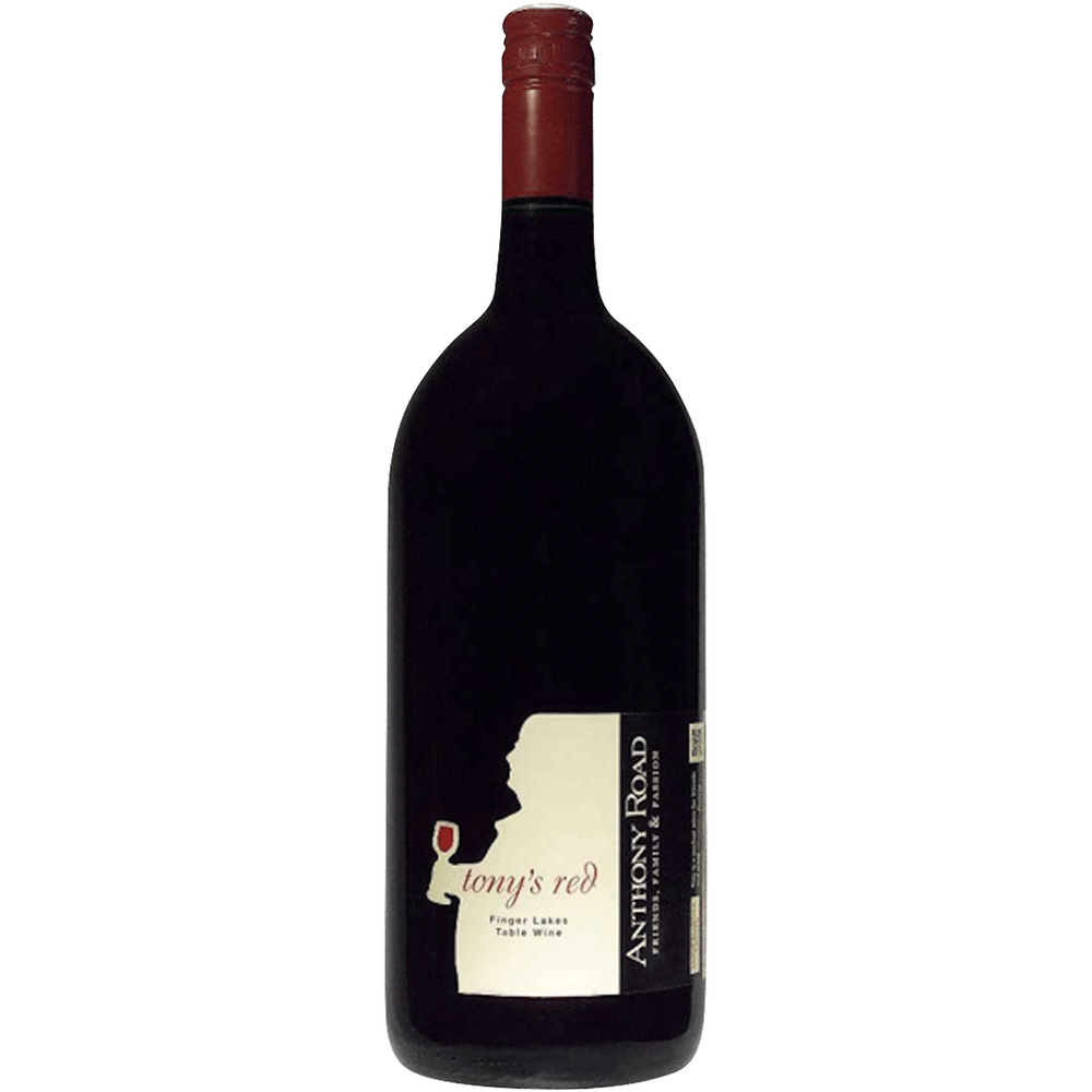 Anthony Road Red Blend Tony's | Total Wine & More