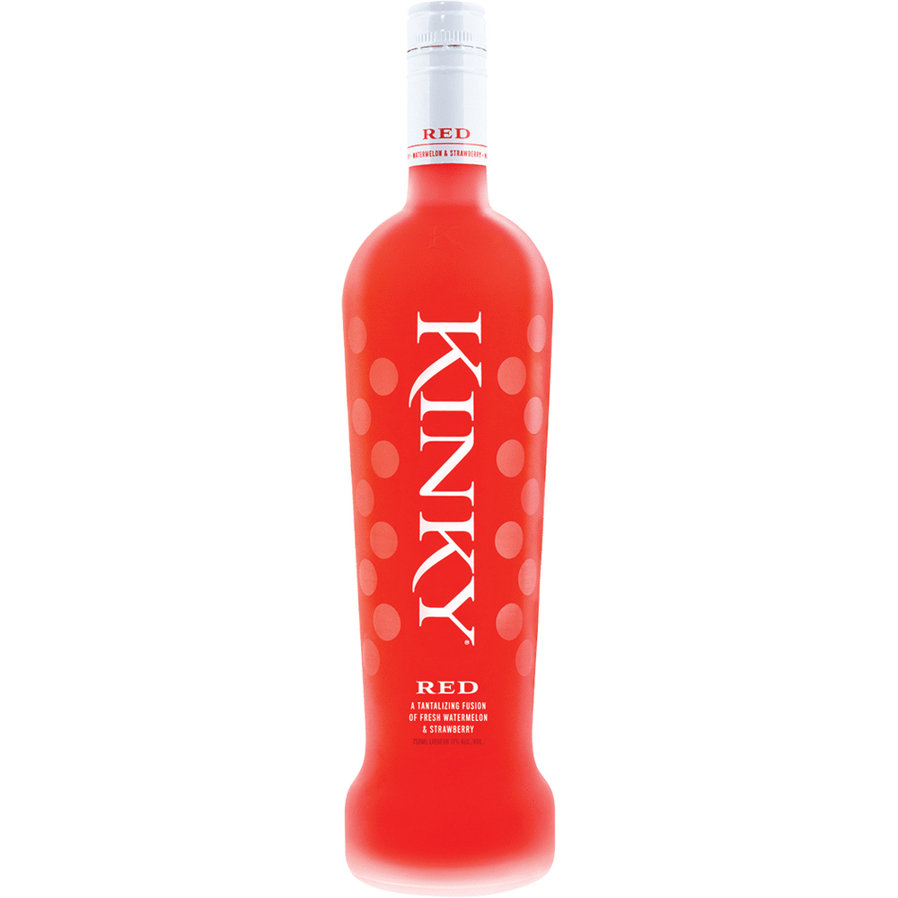 Kinky Red Total Wine And More