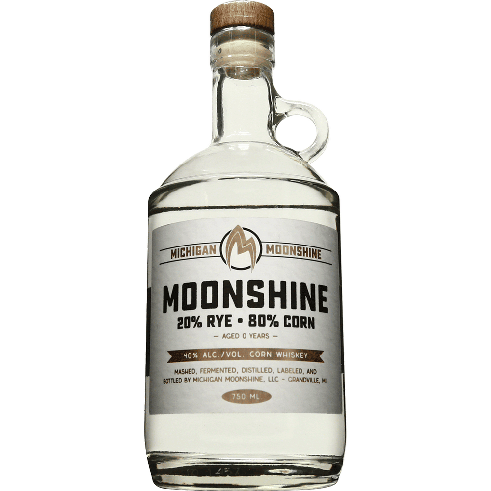 Support Your Local Moonshiner - Spirit Drinking Gift - Drinking