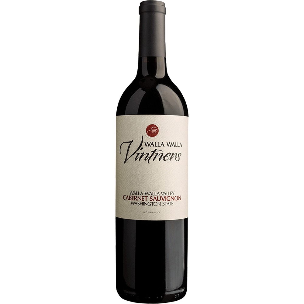 Walla Walla Vintners Cabernet Sauvignon | Total Wine & More