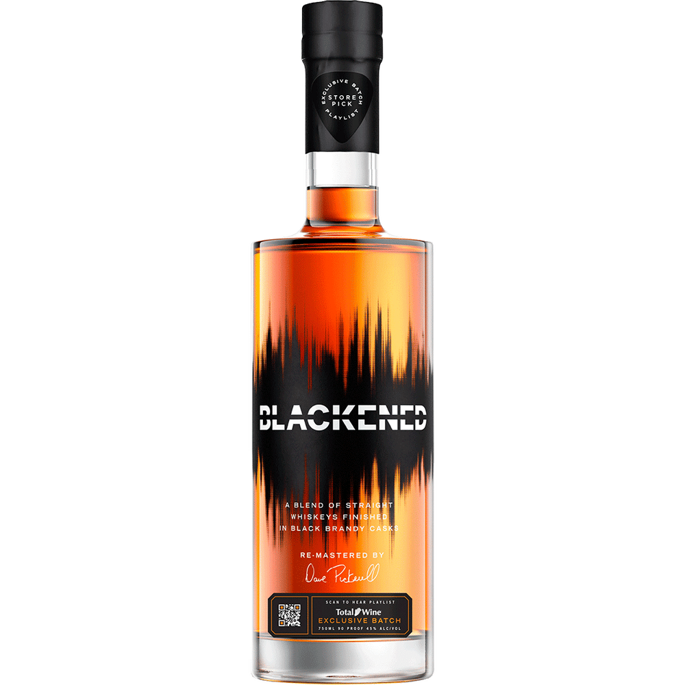 Blackened Batch Barrel Select | Total Wine & More