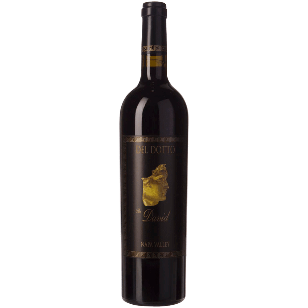 Del dotto clearance wine