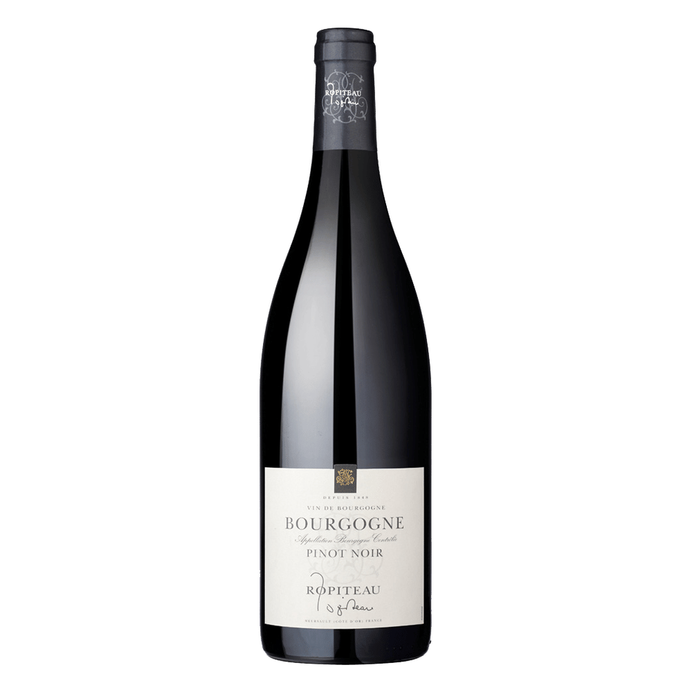 Ropiteau Pinot Noir | Total Wine More
