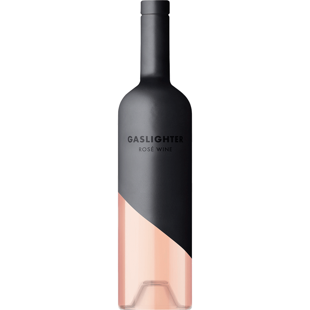 Gaslighter Rose | Total Wine & More