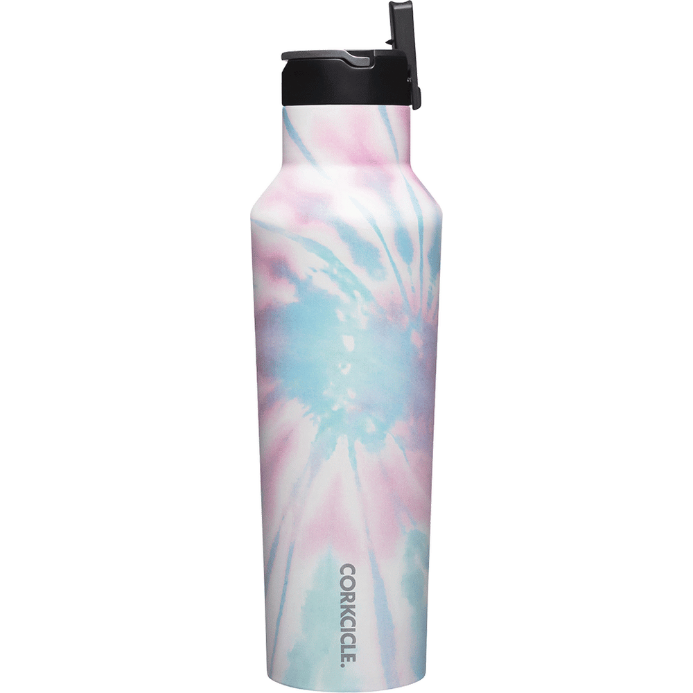 Corkcicle Sport Canteen - Coastal Swirl | Total Wine & More