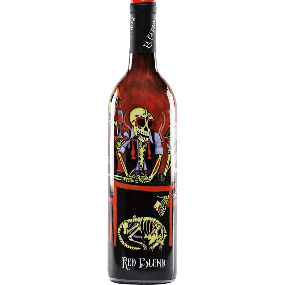 La Catrina Red Blend | Total Wine & More