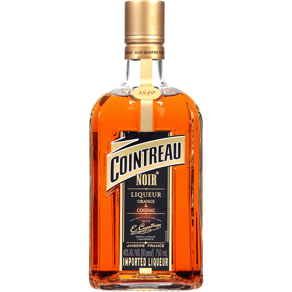 Cointreau Orange Liqueur 750ml :: Cordials & Liqueurs