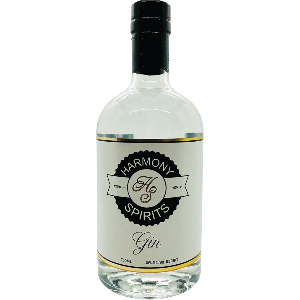 Harmony Spirits Gin | Total Wine & More