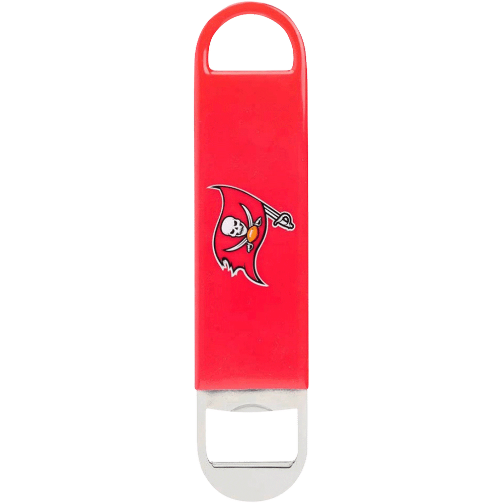 Bottle Opener - Buccaneers