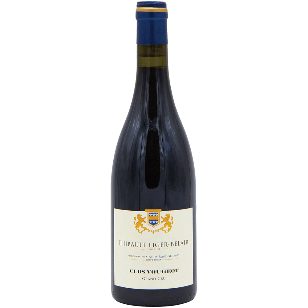 Thibault Liger Belair Clos Vougeot | Total Wine & More