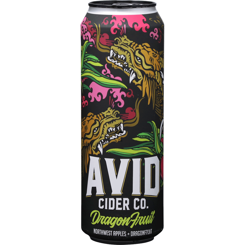 Avid Cider Co Branding, Web Design And Digital Marketing, 48% OFF