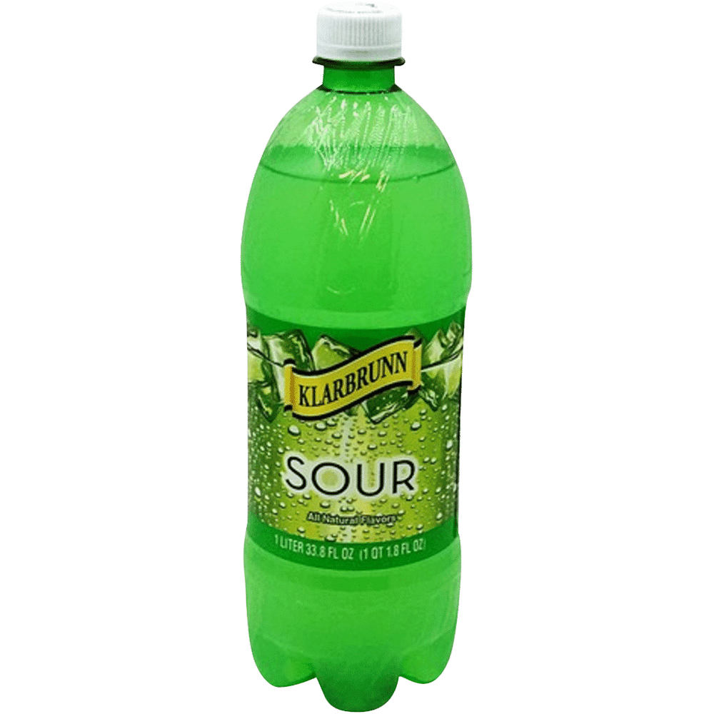 Klarbrunn Sour Mixer | Total Wine & More