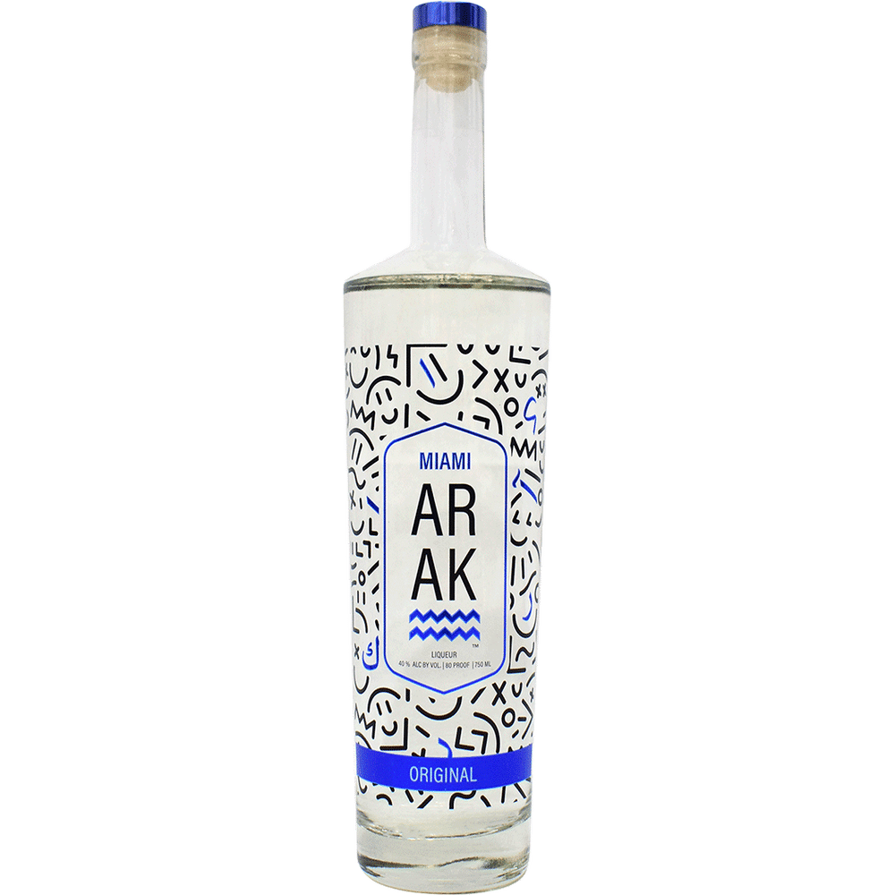 Miami Arak Original Total Wine More