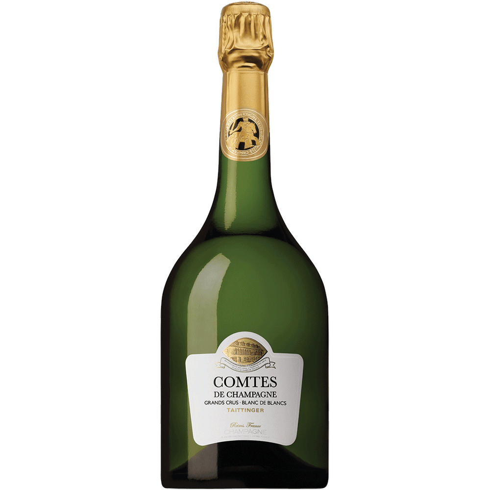 Taittinger Comtes Blanc de Blancs Total Champagne More Wine & | Vintage