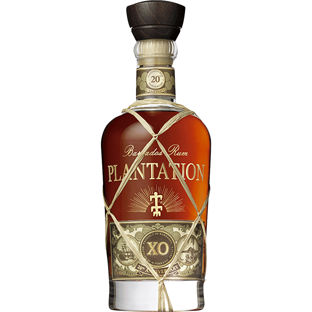 Plantation XO 20th Anniversary Rum | Total Wine & More