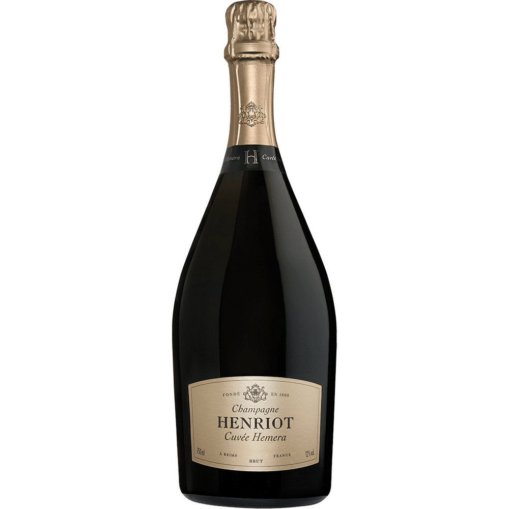 Henriot Cuvee Hemera Brut Champagne | Total Wine & More