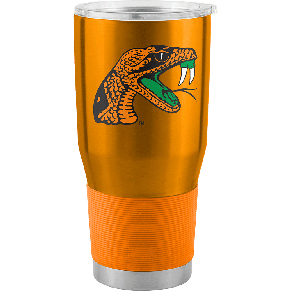  logobrands Arizona 30oz Gameday Stainless Steel Tumbler :  Sports & Outdoors