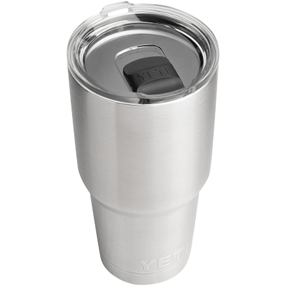 Yeti Rambler 30oz Tumbler Stainless | The Market Place