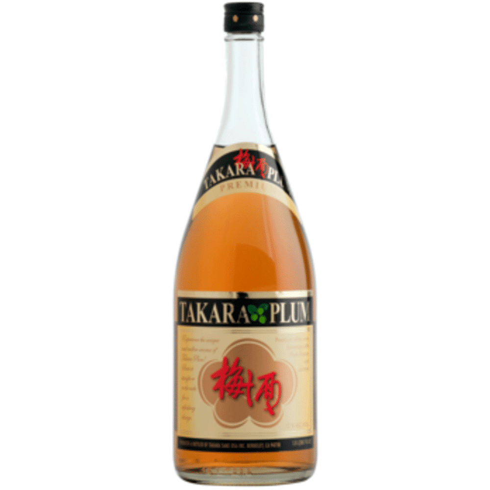 Takara plum deals wine