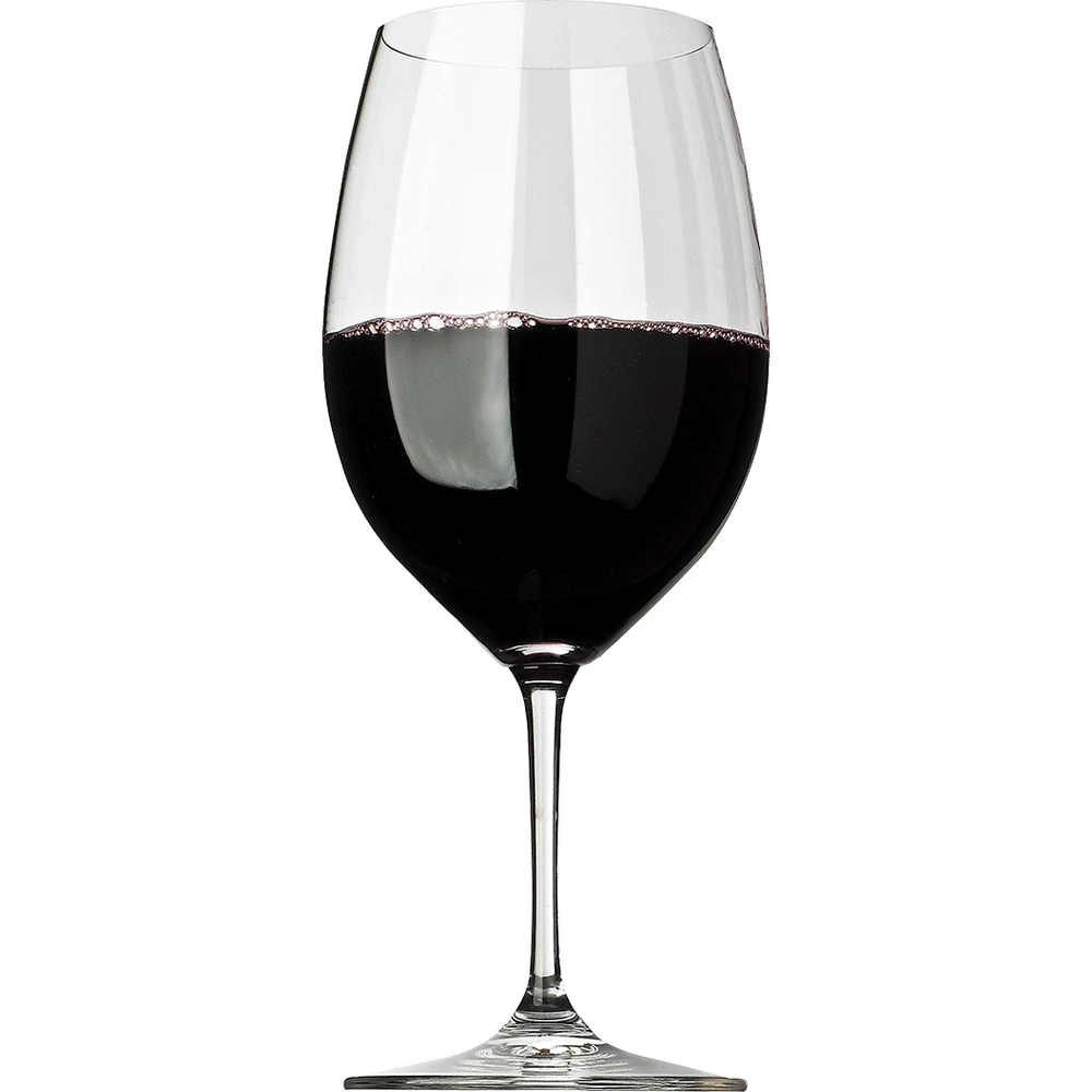 Riedel VINUM Cabarnet Sauvignon/Merlot Bordeaux Crystal Wine