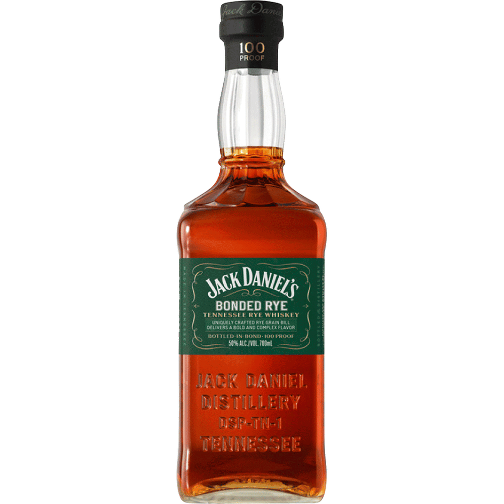 Product Detail  Jack Daniel's Single Barrel Tennessee Rye Whiskey