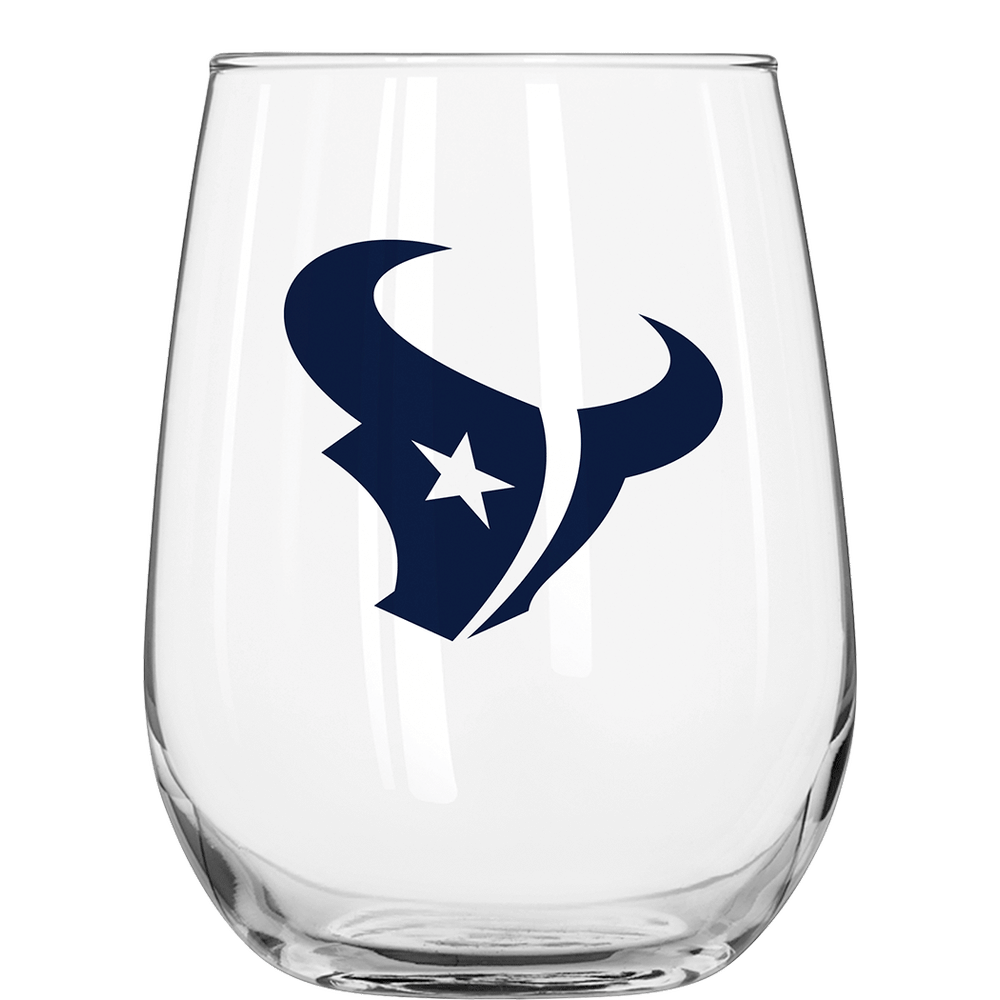 Houston Texans - Pilsner Beer Glass Gift Set