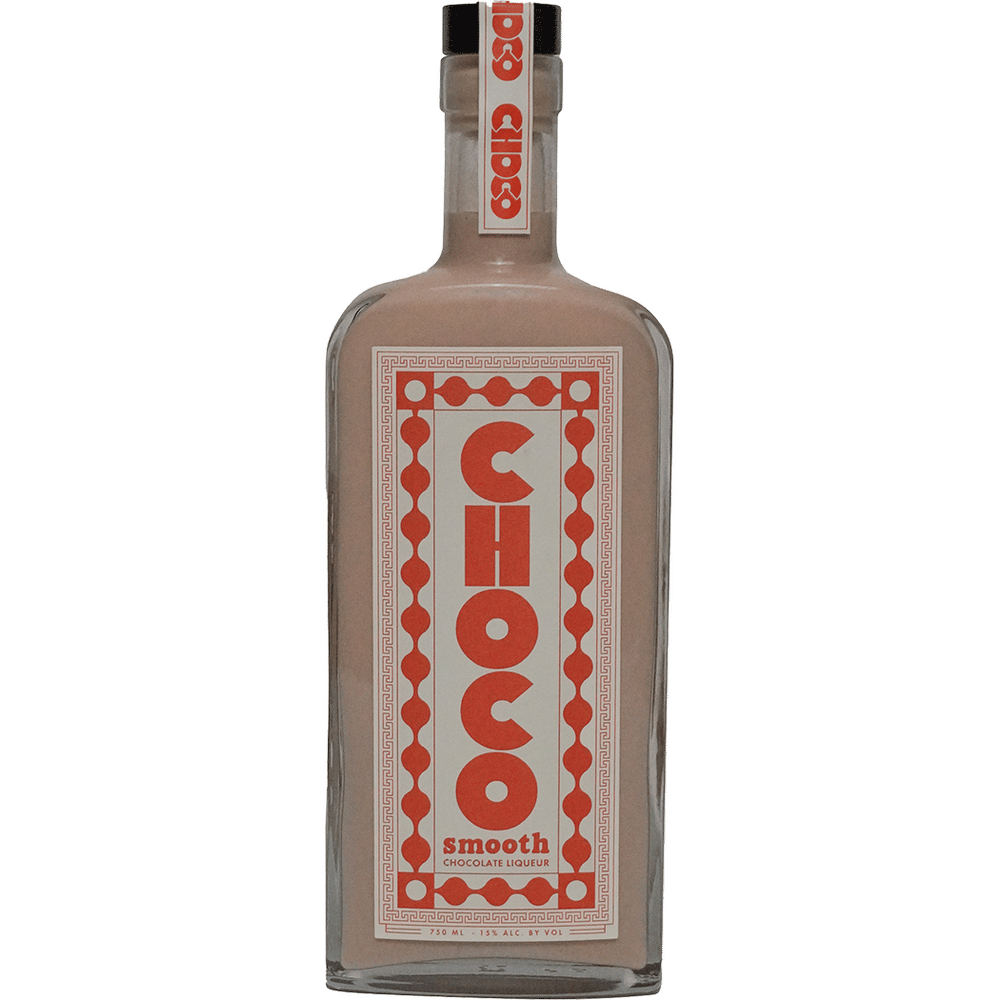 Choco Smooth Chocolate Liqueur | Total Wine & More