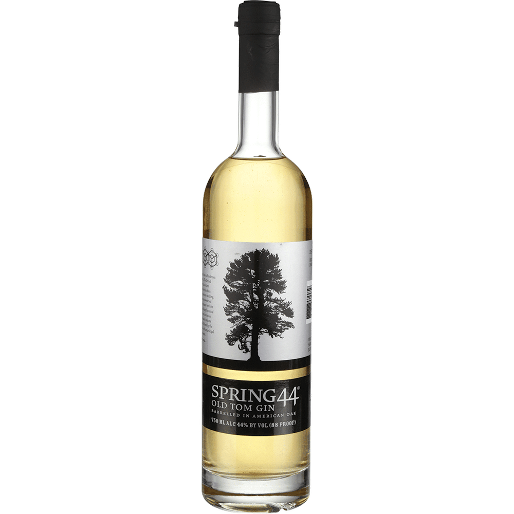 Spring 44 Old Tom Gin More | & Total Wine