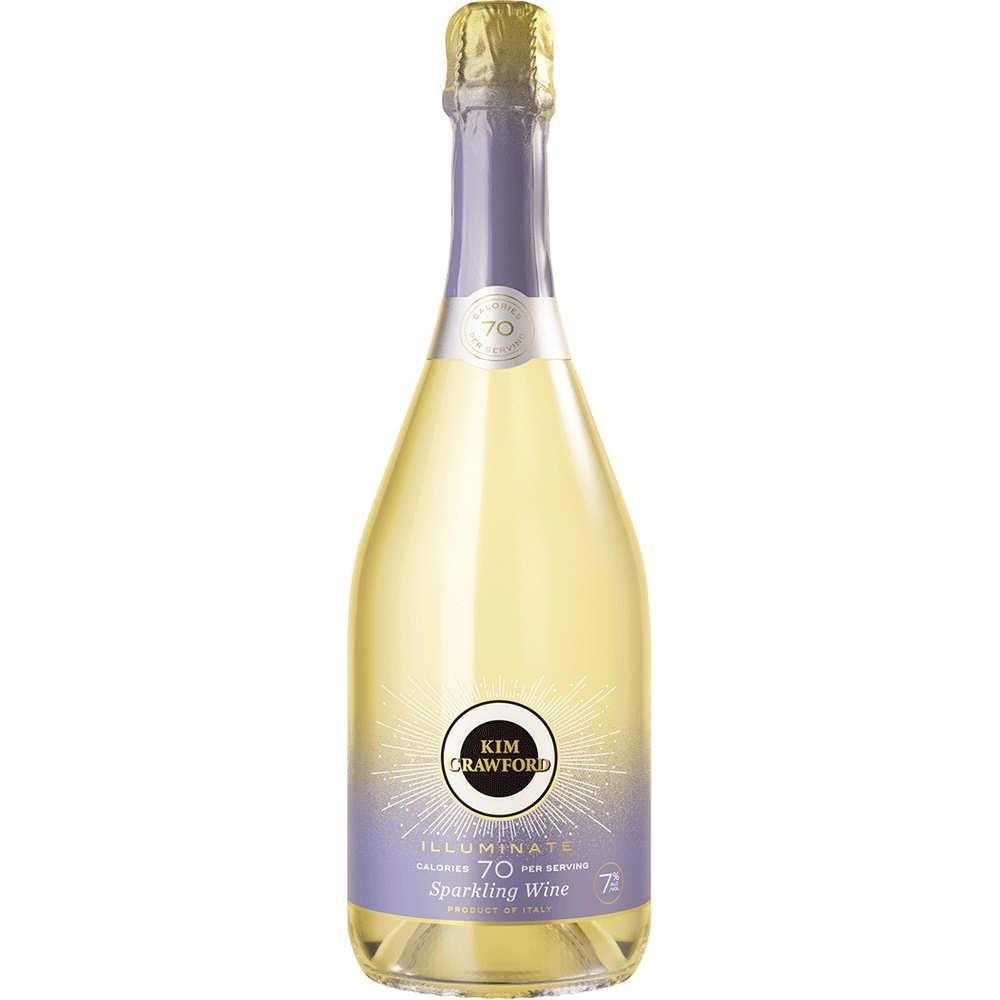 Kim Crawford Illuminate Sparkling | Total Wine & More